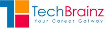 Techbrainz logo